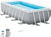 INTEX Prism Frame Pool 26792NP 14492 Voir les images du produit 55