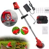 Rasentrimmer mit Akku, Elektrische Akku, mit Akku und Produktbild-Vorschau 1