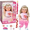 Baby Born, Siostra Play & Style 43 Cm Podgląd zdjęcia produktu 1