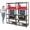 Mega Deal 2x Kellerregal GORILLA | HxBxT 180x90x40cm | Produktbild-Vorschau 3