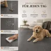 LVT Vinylboden selbstklebend 2 mm PVC Bodenfliesen Produktbild-Vorschau 5