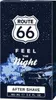 Route 66 Feel the Night After Shave Rasierwasser 100 ml Produktbild-Vorschau 2