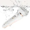 Braun Silk-épil 9 9-580 Flex 3D SkinSpa, weiß-gold Produktbild-Vorschau 11