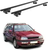 Dachträger Gepäckträger für VW Golf MK3 MK4 Wagon 1993-2007 Produktbild-Vorschau 11