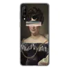 MuchoWow® Handyhülle Schutzhülle Hülle für Huawei P30 Lite Produktbild-Vorschau 1