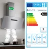 LEVIVO A+++ Kopffreie Dunstabzugshaube 60cm Umluft & Abluft Produktbild-Vorschau 6