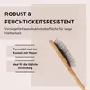 PARSA Beauty Essential Holz Haarbürste Massage Metallpins Produktbild-Vorschau 5