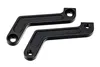 Lampenhalterung Grace E-Bike 2-teilig Schwarz Aluminium M5 Produktbild-Vorschau 5