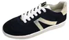 Copenhagen Shoes Maila sportlicher Schnürer Blau in Gr. 39 Produktbild-Vorschau 3
