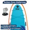 BRAST SUP Board Family | Aufblasbares Stand up Paddle Set Produktbild-Vorschau 2