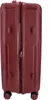 DYX 4 Rollen Koffer L 76 cm Palermo rot Produktbild-Vorschau 4