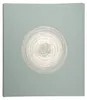 Exacompta Fotoalbum 60 Seiten weiß, 29x32cm, Ellipse grau - Produktbild-Vorschau 1