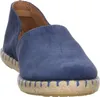 Verbenas Carmen Espandrillo Slipper Blau Produktbild-Vorschau 10