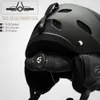 OutdoorMaster Kelvin Skihelm – Snowboardhelm für Herren, Produktbild-Vorschau 4