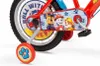 Bicicletta per bambini Paw Patrol bicicletta ragazzo Toimsa Anteprima dell’immagine prodotto 8