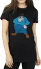 Disney - T-Shirt für Damen BI35946 (XXL) (Schwarz) Produktbild-Vorschau 3