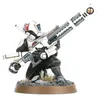 W40k: Tau Empire Pathfinder Team (10+3 figúrky) Náhľad obrázku produktu 4