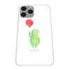 Mr. & Mrs. Panda Iphone 11 Pro Handyhülle Schildkröte Produktbild-Vorschau 2