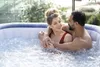 Hawaii Lay-Z-Spa AirJet Spa ogrodowe BESTWAY 6-osobowe + Náhled obrázku produktu 30