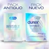 INVISIBLE extra empfindliche Kondome 24 Einheiten Produktbild-Vorschau 6