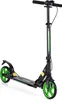 COSTWAY Kickscooter mit Klingel und Ständer, Scooter Roller Produktbild-Vorschau 4