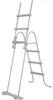 Flowclear Sicherheitsleiter 107 cm Produktbild-Vorschau 86