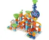 A colorful Vtech Blitzball-Rutsche (marble run) playset is shown against a white background. Náhled obrázku produktu