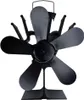 J.A.D. TOOLS Ventilátor ke krbu stojánkový Náhled obrázku produktu 1