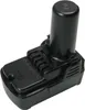 Trade-Shop Li-Ion Akku 10,8V / 2000mAh 22Wh ersetzt Hitachi Produktbild-Vorschau 2