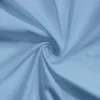 Gardinen 2er-Set 140x183 cm blau Polyester lichtfilternd Stangentasche Náhľad obrázku produktu