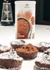 Nature’s Finest 100% Kakao Pulver organisch vegan roh Superfood reich an Magnesium Antioxidantien Produktbild-Vorschau