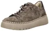 Zapatilla Gabor, modelo "Sneaker", confeccionada en ante Vista previa de la imagen del producto 1