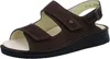 Finn Comfort Herren Sandale, braun(braun), Gr. 45 Produktbild-Vorschau 31