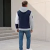 Nebulus Hoody NEB Herren, Pulli, Pullover, Sweatshirt, Produktbild-Vorschau 7
