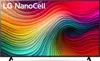 LG NanoCell 75NANO82T6B 190,5 cm (75") 4K Ultra HD Smart-TV Produktbild-Vorschau 2