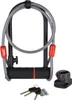Zefal U17 Cable New – Bügelschloss + Kabel 4947B Produktbild-Vorschau 2