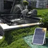 10W solární fontánové čerpadlo s velkým solárním panelem 3 Náhled obrázku produktu 7