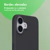 Funda Trasera de Color para Apple iPhone 16 - Vista previa de la imagen del producto 4