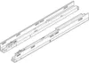 BLUM TANDEMBOX Korpusschiene BLUMOTION M, NL500mm, 30kg Produktbild-Vorschau 3