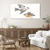 Coloray Bild aus Acryl 140 cm x 70 cm - Gehärtetes Acryl Produktbild-Vorschau 3
