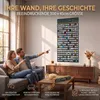 XXL Scratch-off filmplakposter Top 250 films - Bucket List Productafbeelding-voorbeeld 7