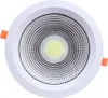 4 Stück 30W LED COB Deckenlicht Panel Einbaustrahler Produktbild-Vorschau 2