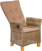 Merxx Sessel 2er Set "Toskana" - 2x 28401-211 Náhled obrázku produktu 4