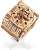 iDventure Cluebox Puzzelkubus - Le labyrinthe de Cambridge Voir les images du produit 6