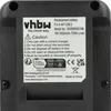 vhbw Akku Ersatz für 2.445-034.0, 6.447-036.0 für Werkzeug, Produktbild-Vorschau 5