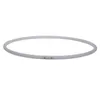 Hula Hoop Reifen für Kinder, Durchmesser 60cm in weiss Produktbild-Vorschau 2