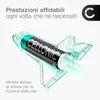 CELLONIC – podwójny akumulator do telefonów stacjonarnych, Podgląd zdjęcia produktu 10