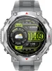 INF Multifunktionale Smartwatch mit AMOLED, Produktbild-Vorschau 3