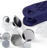 Prym Boutons de jeans NF lisses MS 17 mm argenté Voir les images du produit 4