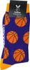 TwoSocks lustige Socken  Basketball Socken  Sportsocken, Produktbild-Vorschau 1